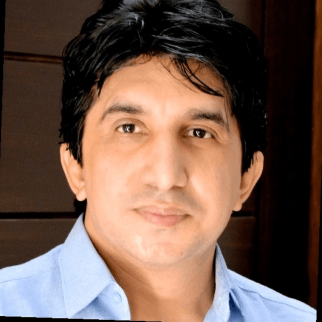 Ahmed Asghar Memon