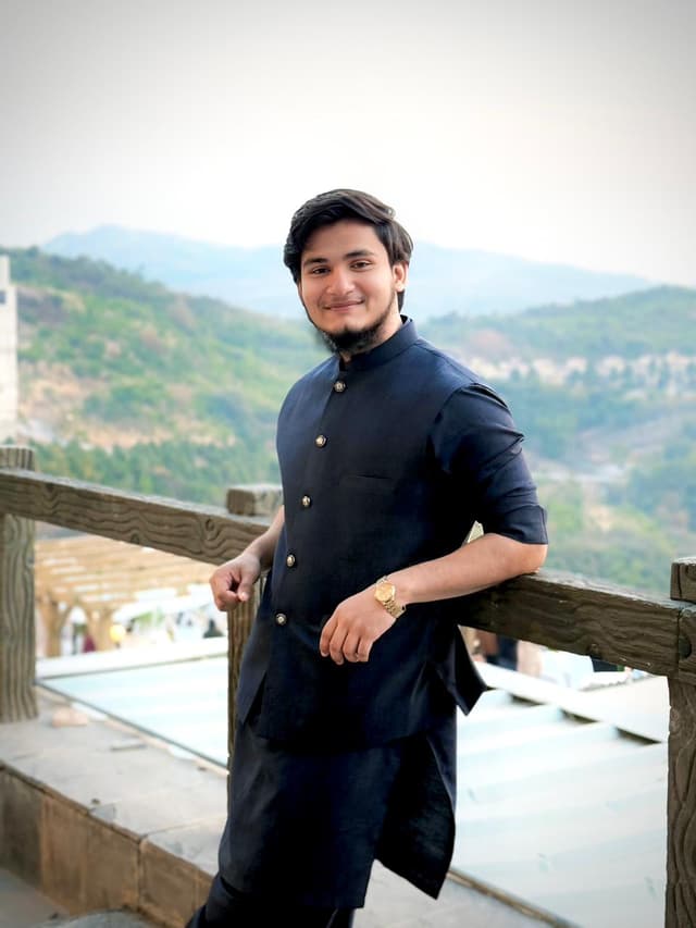 Muhammad Hasan