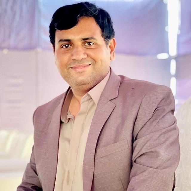 Dr. Asad Raza