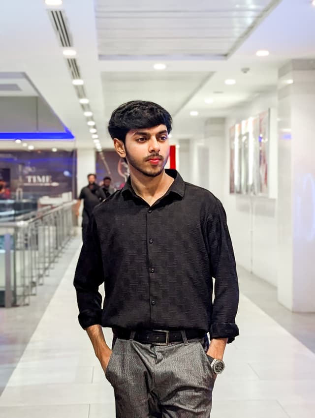 Abdul Rehman Ul Haq