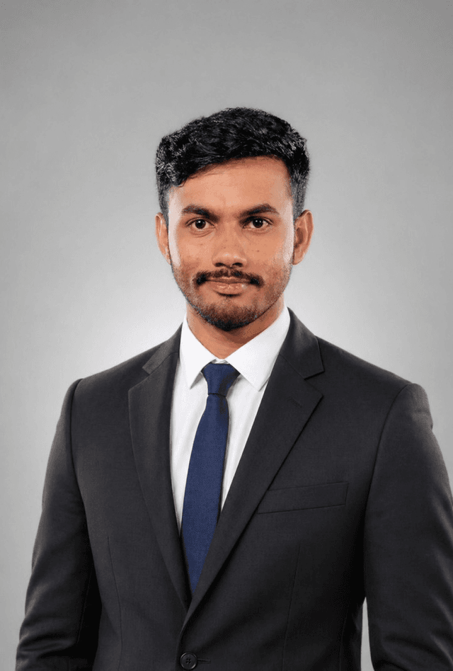 Faraz Ali